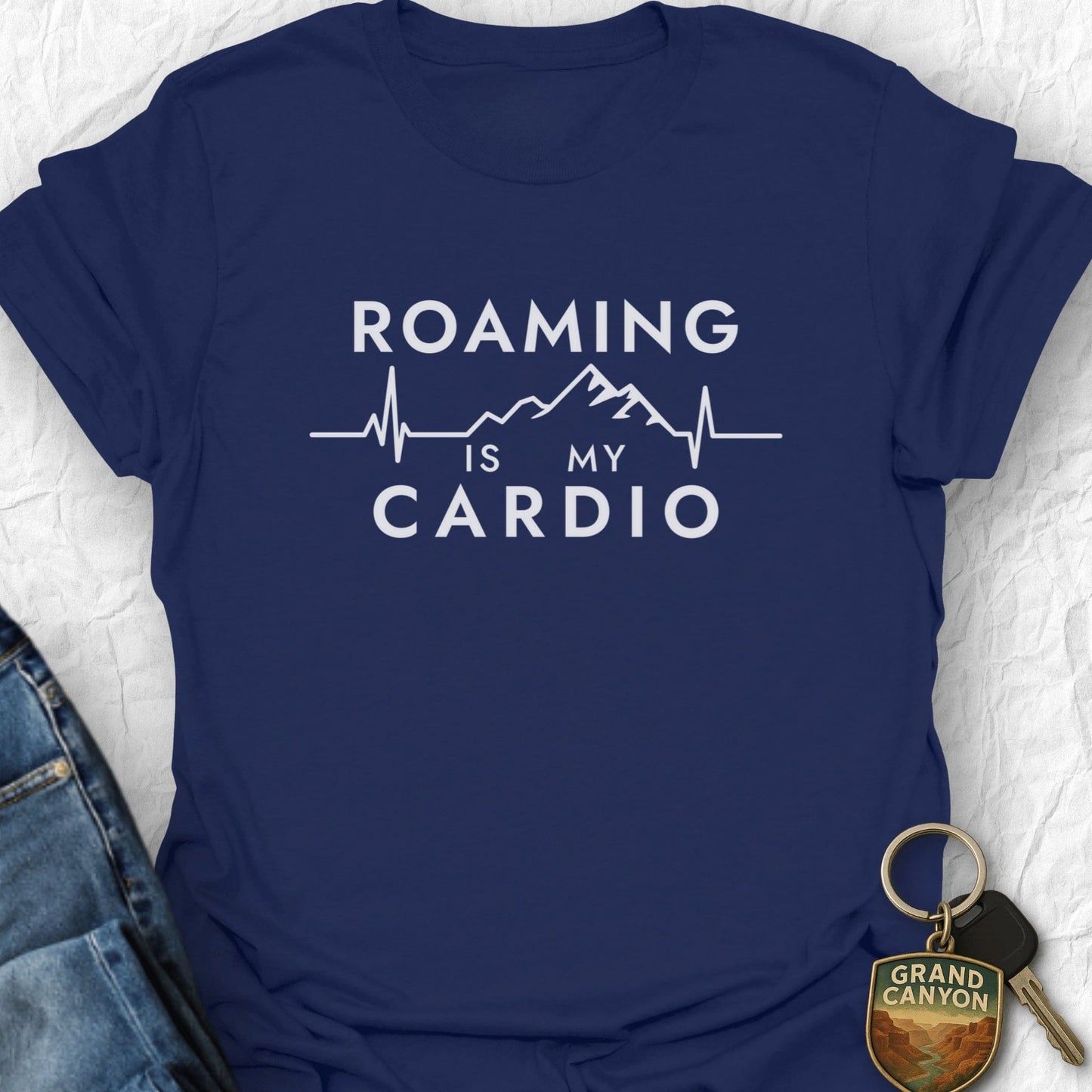 Roaming T-Shirt