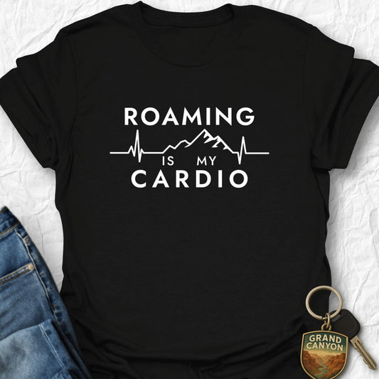 Roaming T-Shirt