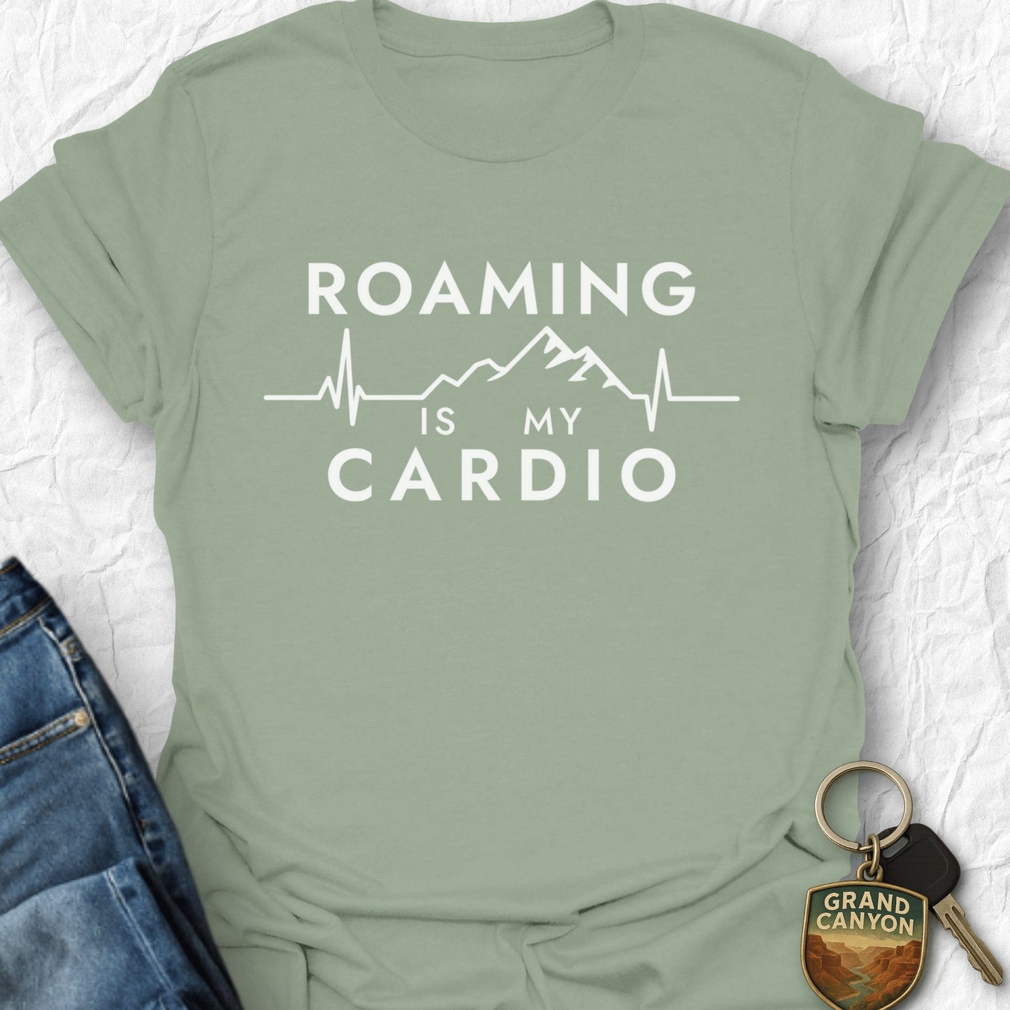 Roaming T-Shirt