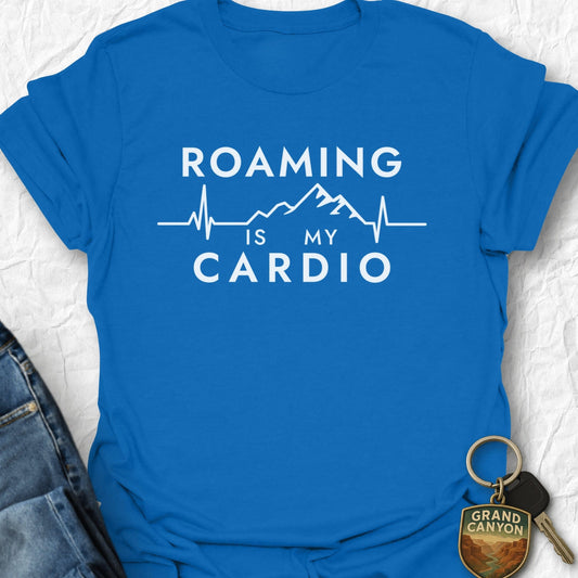 Roaming T-Shirt