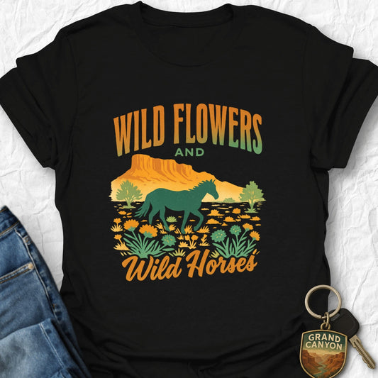 Wildflower T-Shirt