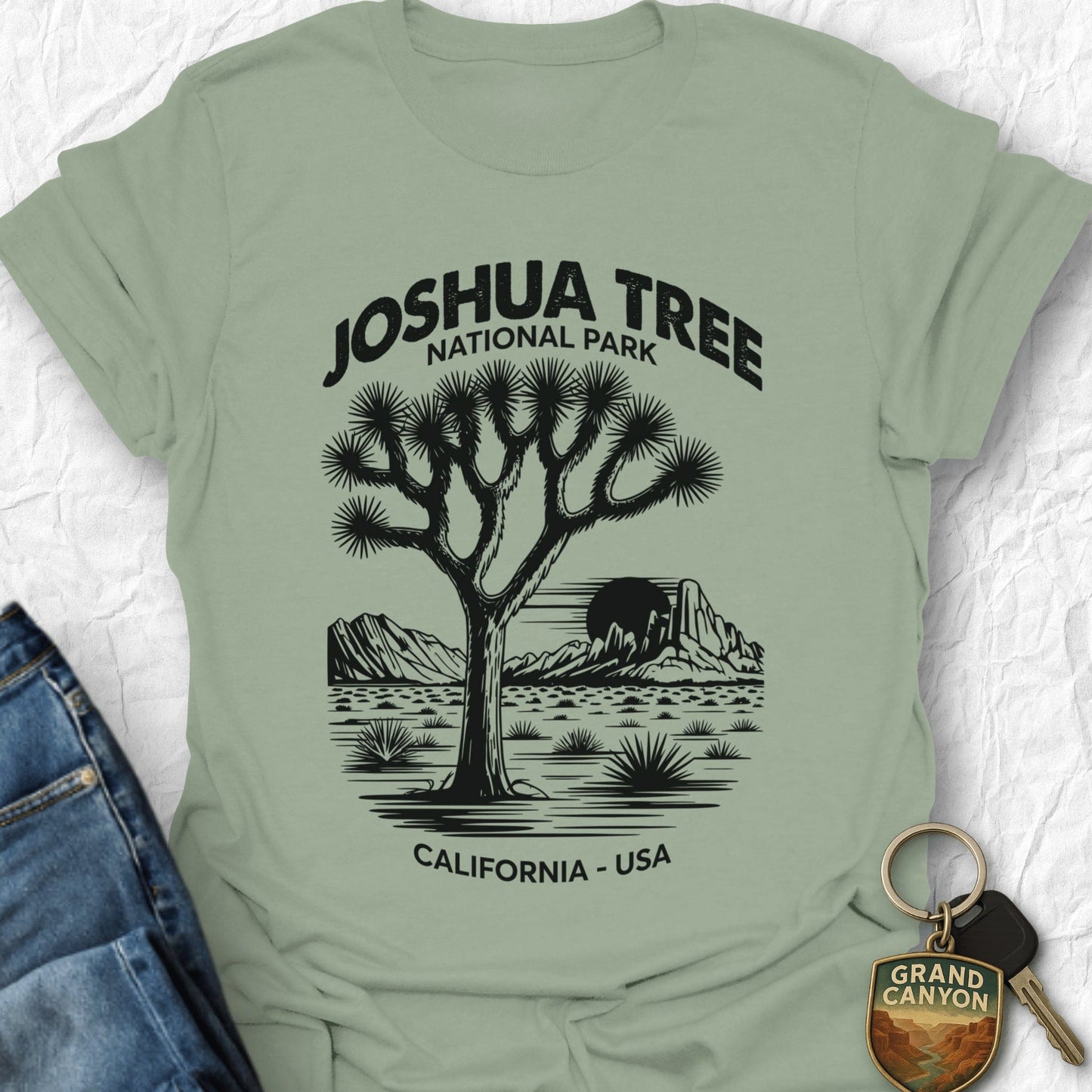 Joshua Tree T-Shirt