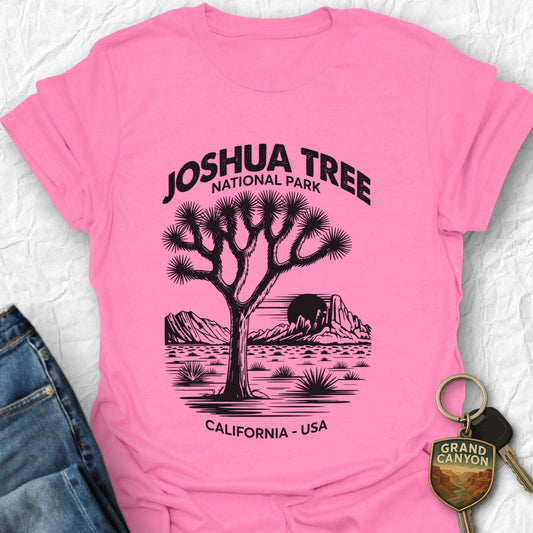 Joshua Tree T-Shirt