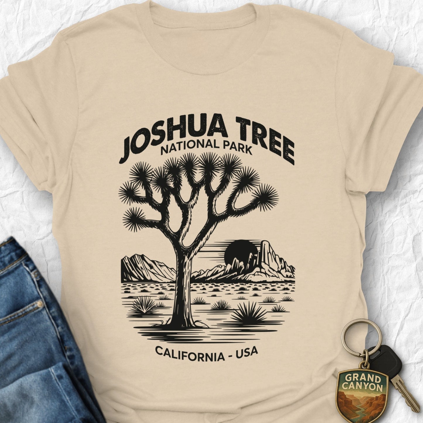 Joshua Tree T-Shirt