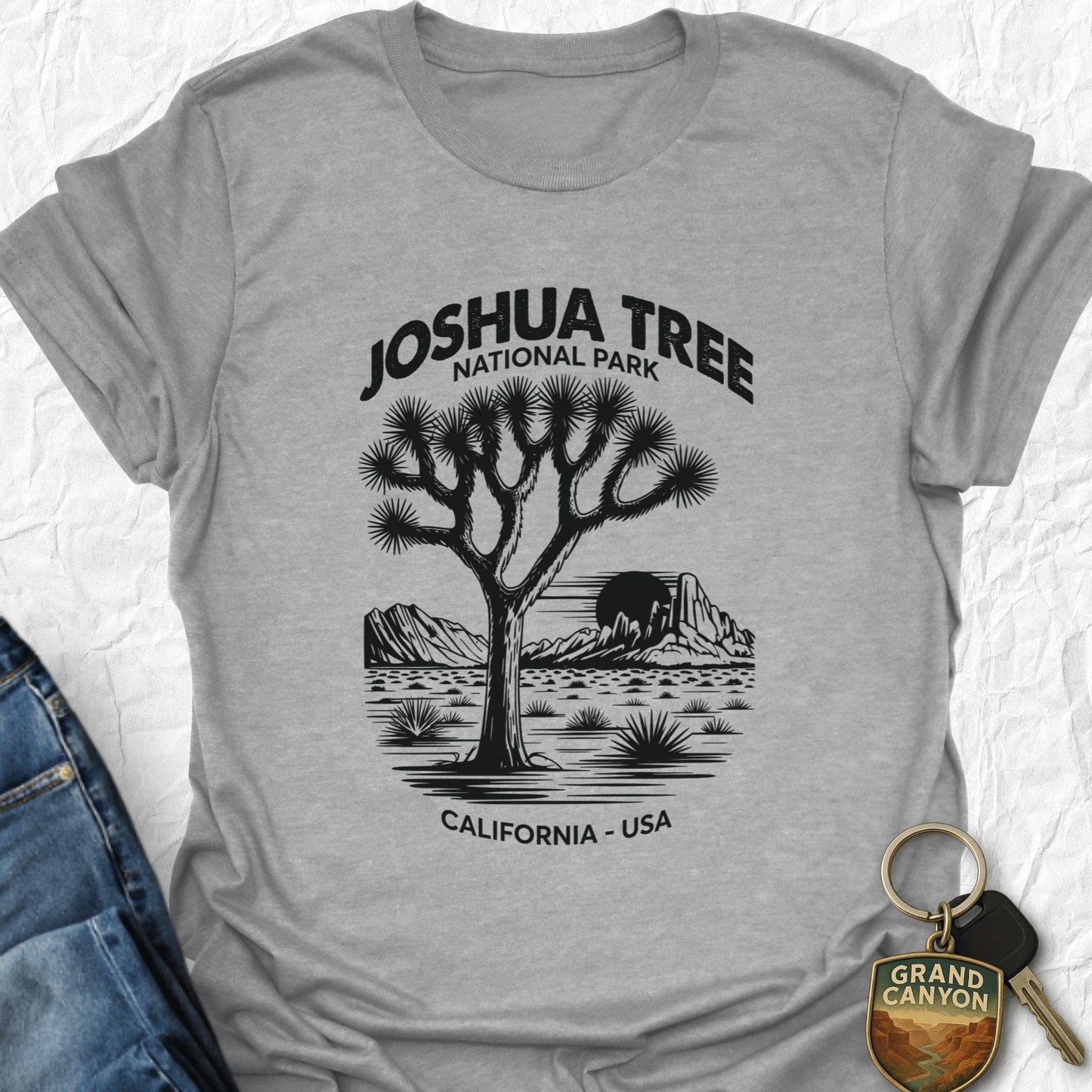 Joshua Tree T-Shirt