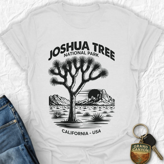 Joshua Tree T-Shirt