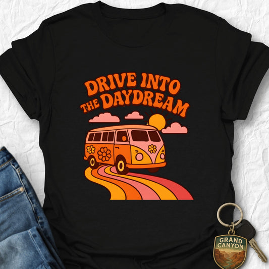 Retro Camper T-Shirt