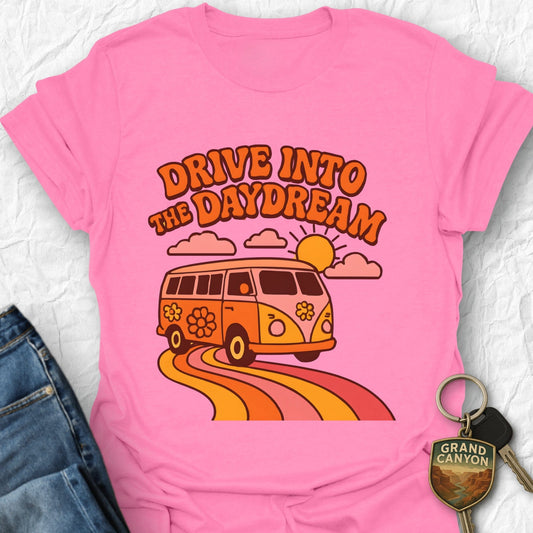 Retro Camper T-Shirt