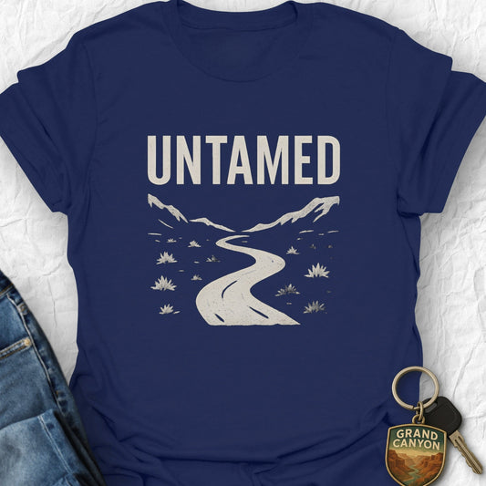 Desert Adventure T-Shirt