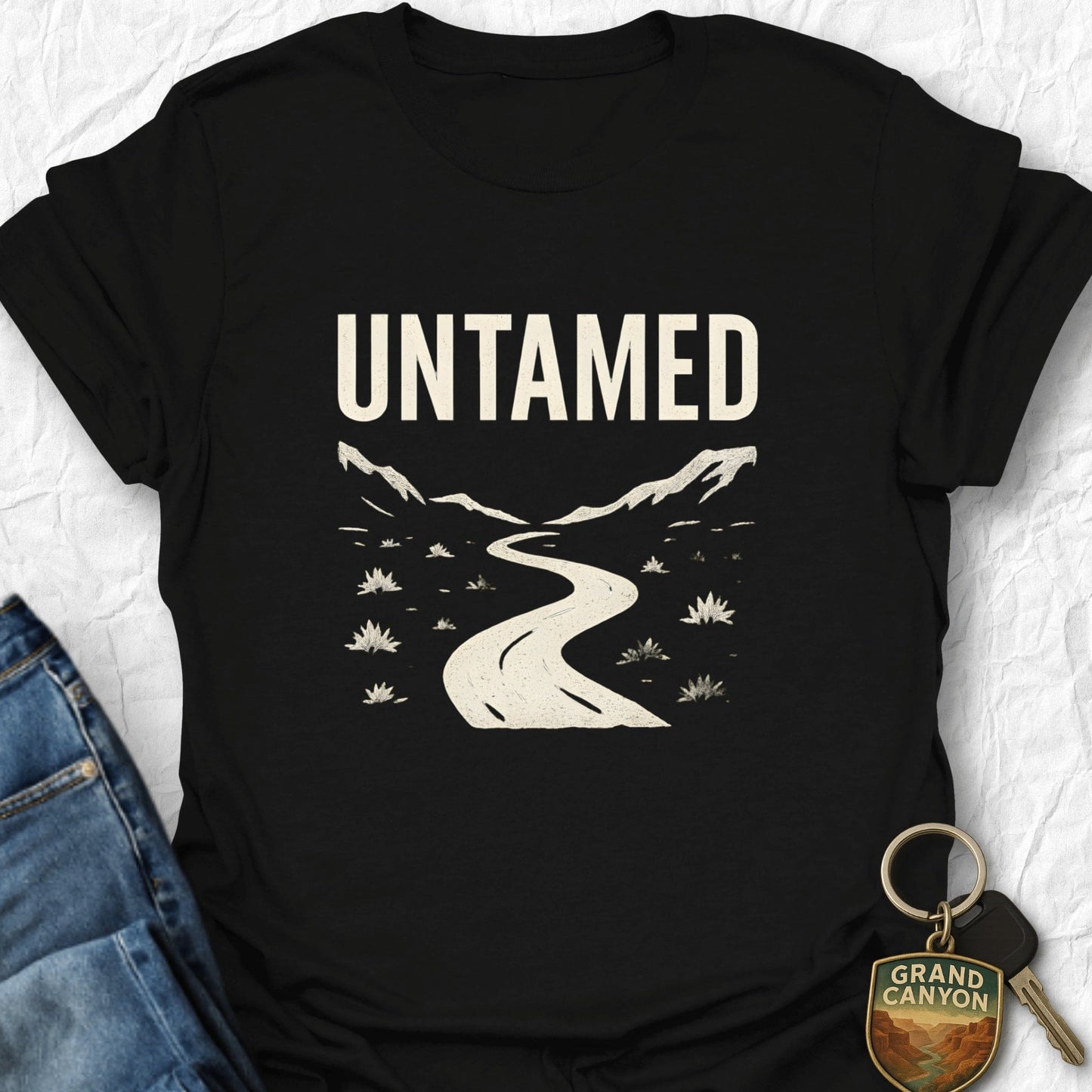 Desert Adventure T-Shirt