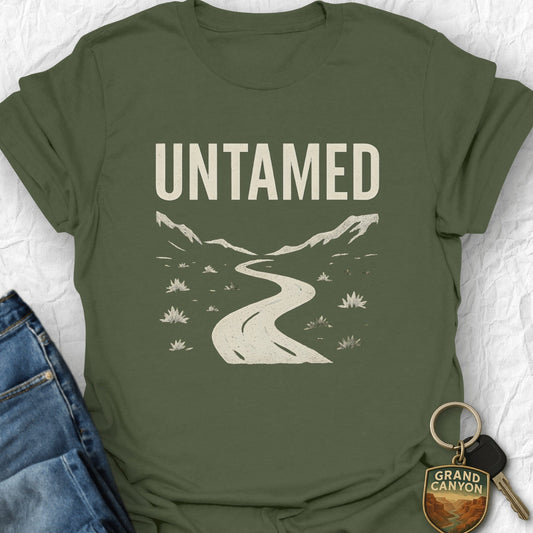 Desert Adventure T-Shirt