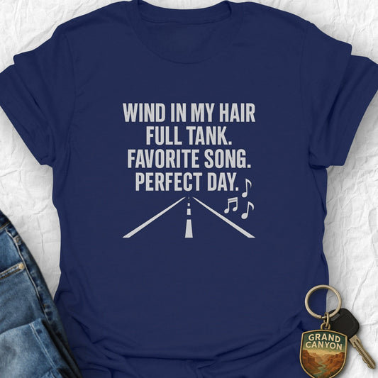 Perfect Day T-Shirt