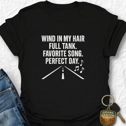 Perfect Day T-Shirt