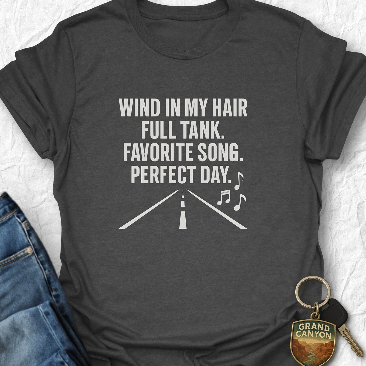 Perfect Day T-Shirt