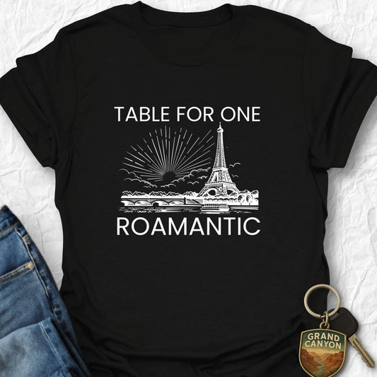 Roamantic T-Shirt