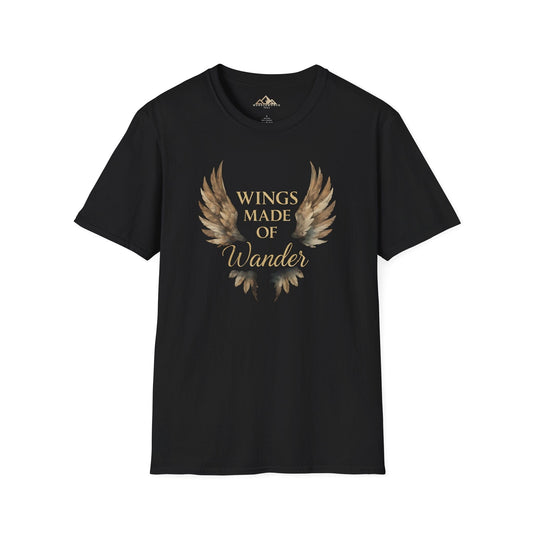 Wings of Wander T-Shirt