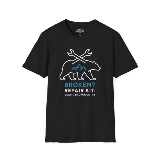 Repair Kit T-Shirt