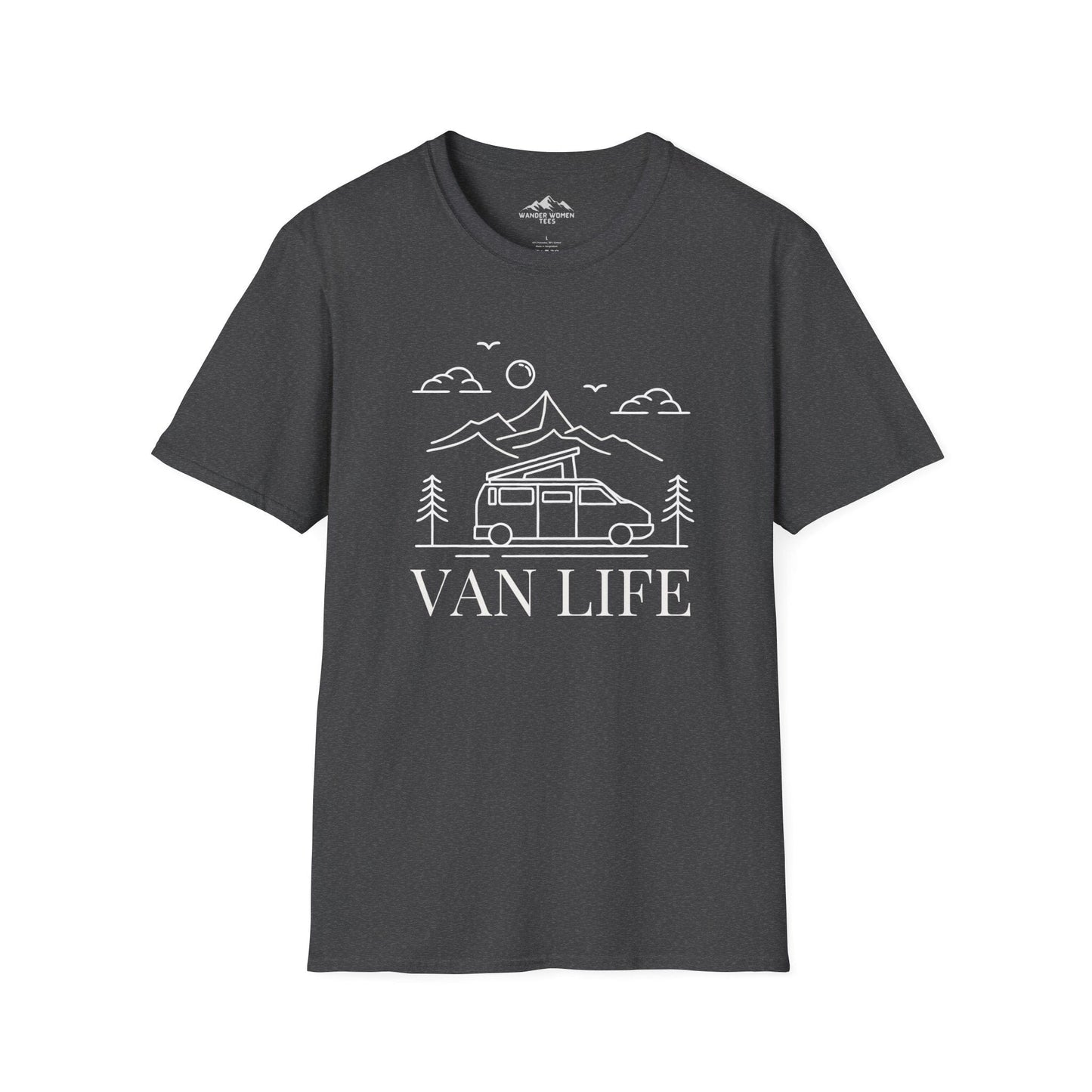 Van Life T-Shirt