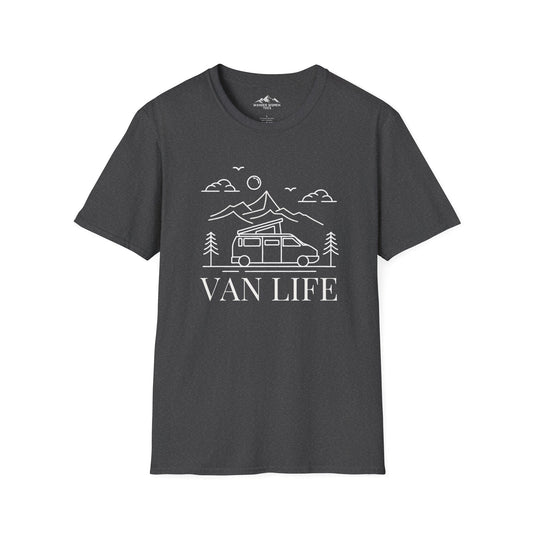 Van Life T-Shirt