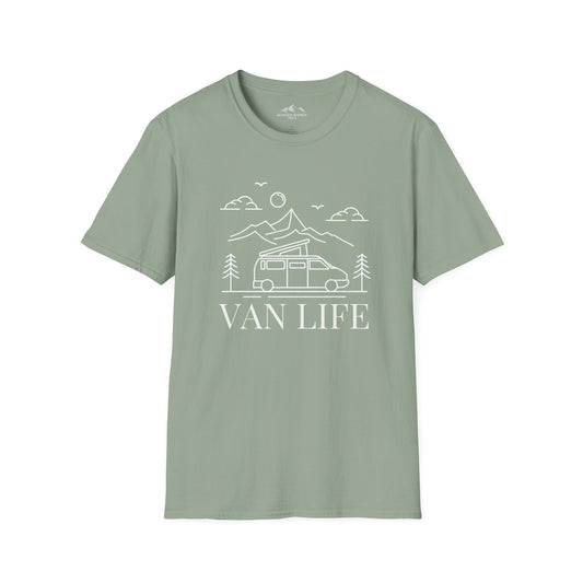 Van Life T-Shirt
