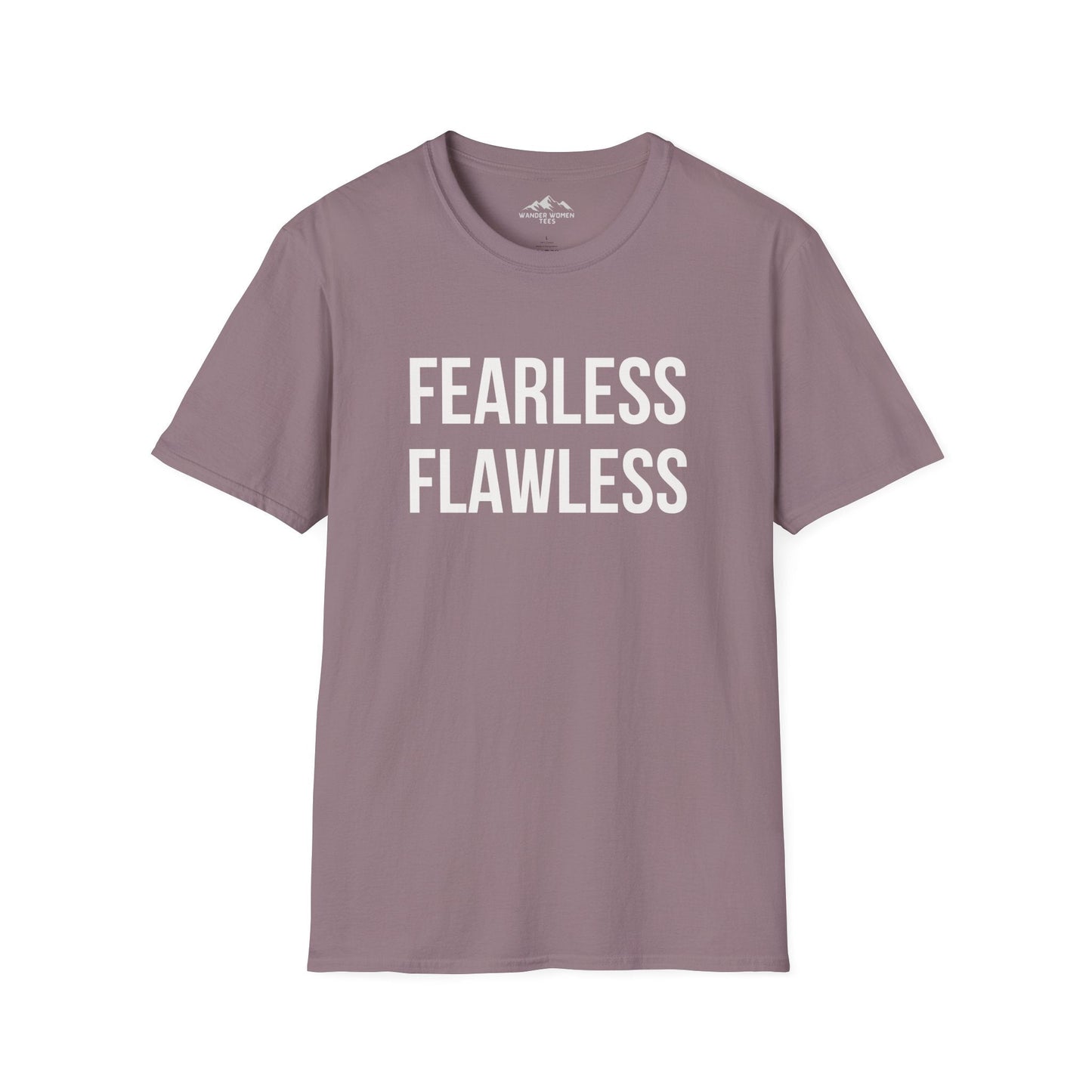 Fearless, Flawless T-Shirt