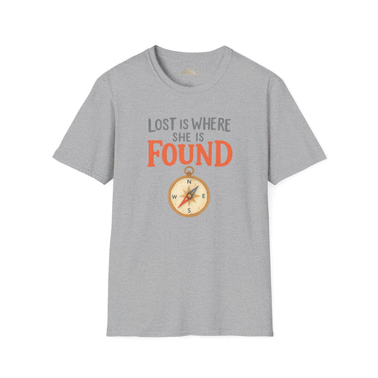 Lost and Found T-Shirt