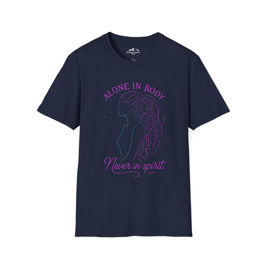 The Spirit T-Shirt