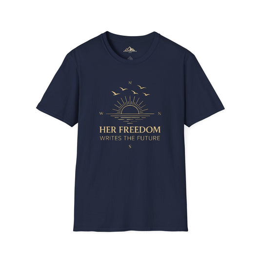 Her Freedom T-Shirt