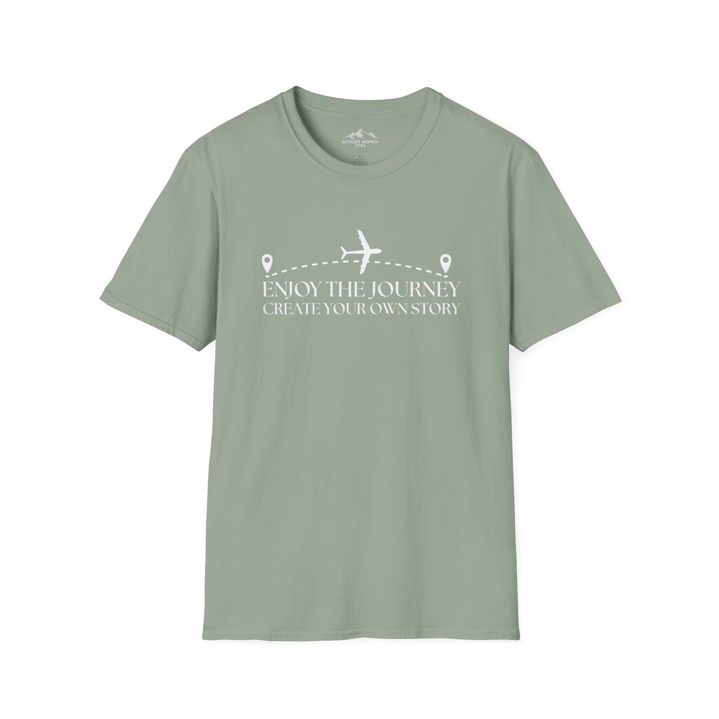 Enjoy the Journey T-Shirt