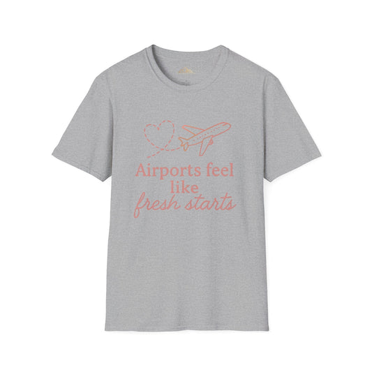 Fresh Start T-Shirt