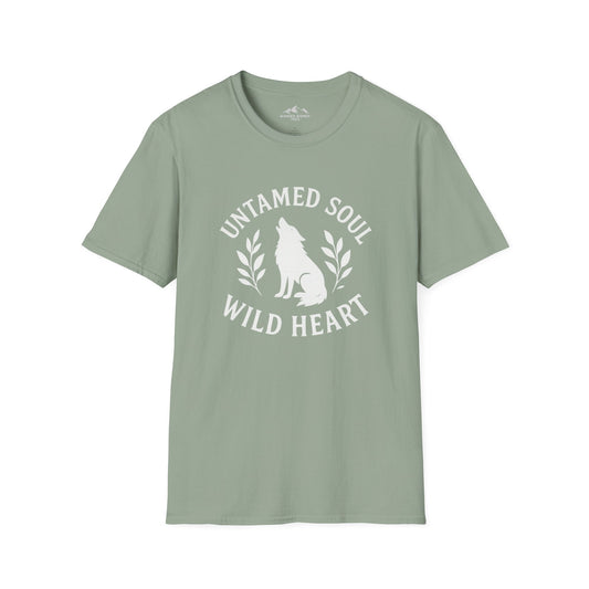 Untamed Soul T-Shirt