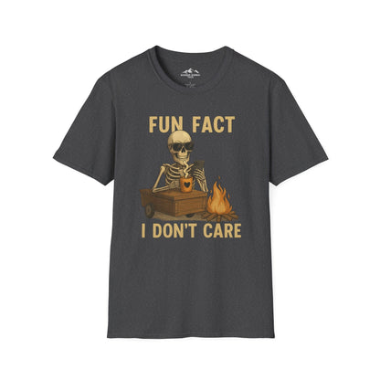 Fun Fact T-Shirt