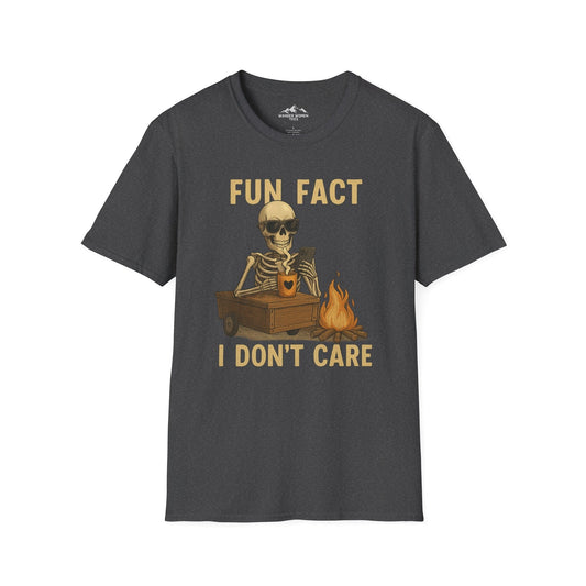 Fun Fact T-Shirt