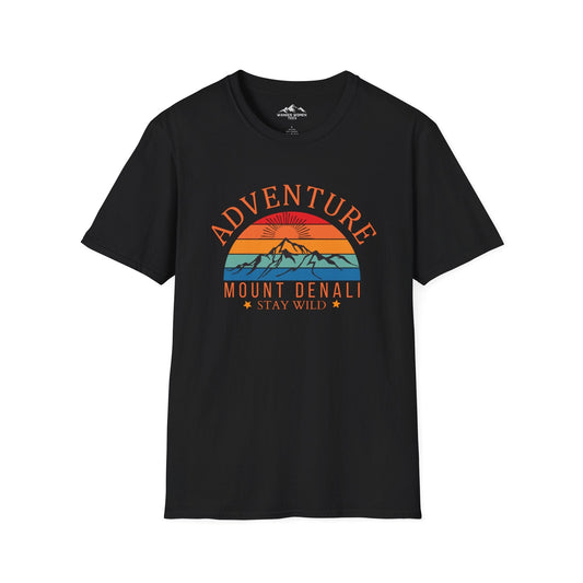 Denali Adventure T-Shirt