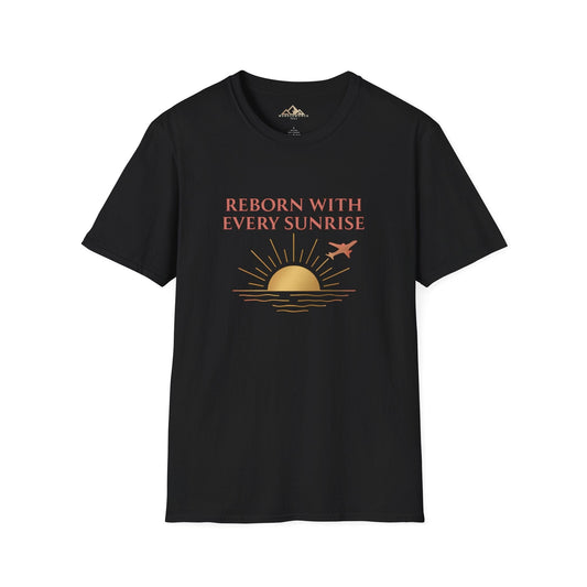 Sunrise Reborn T-Shirt