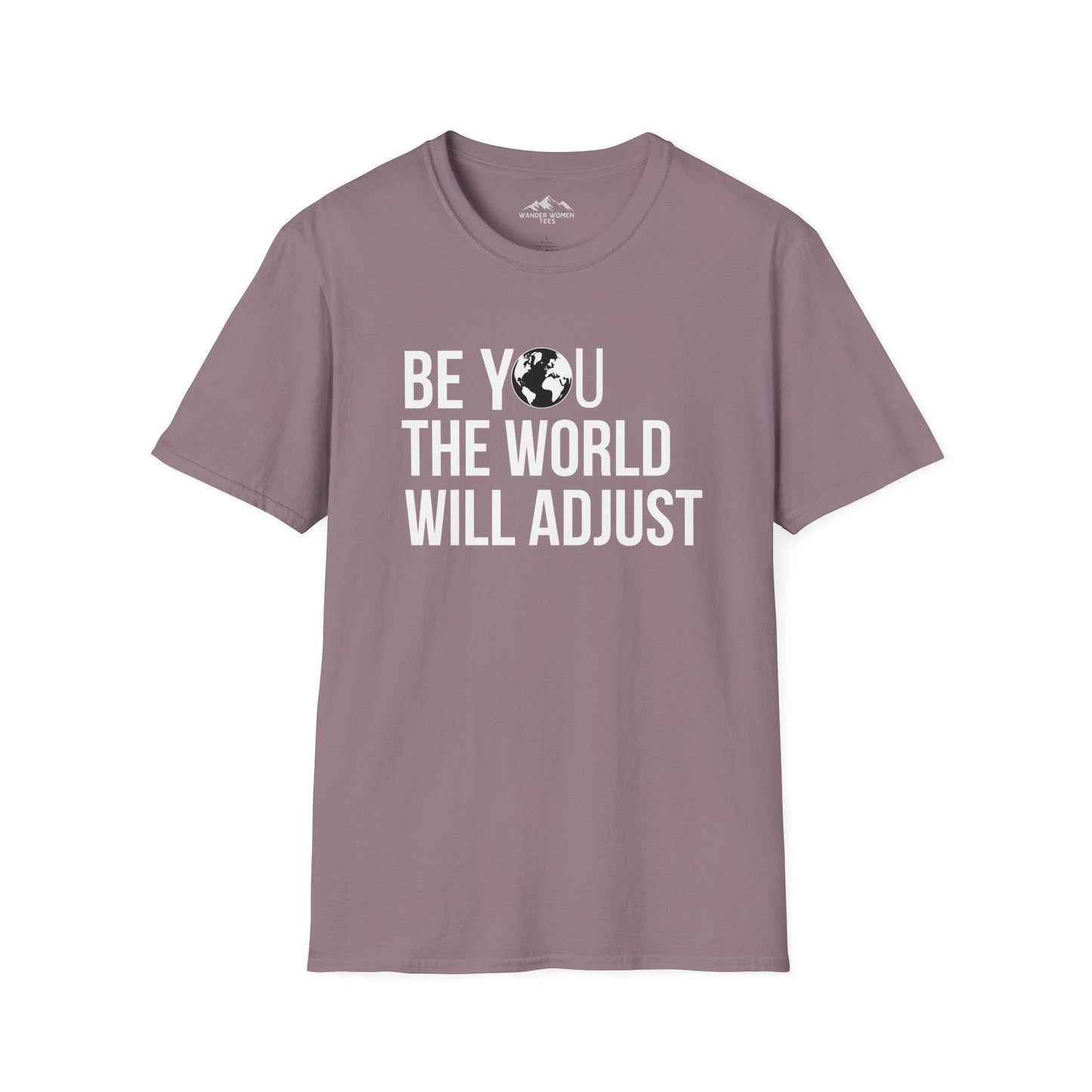Be You T-Shirt