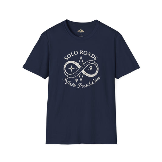 Solo Possibilities T-Shirt