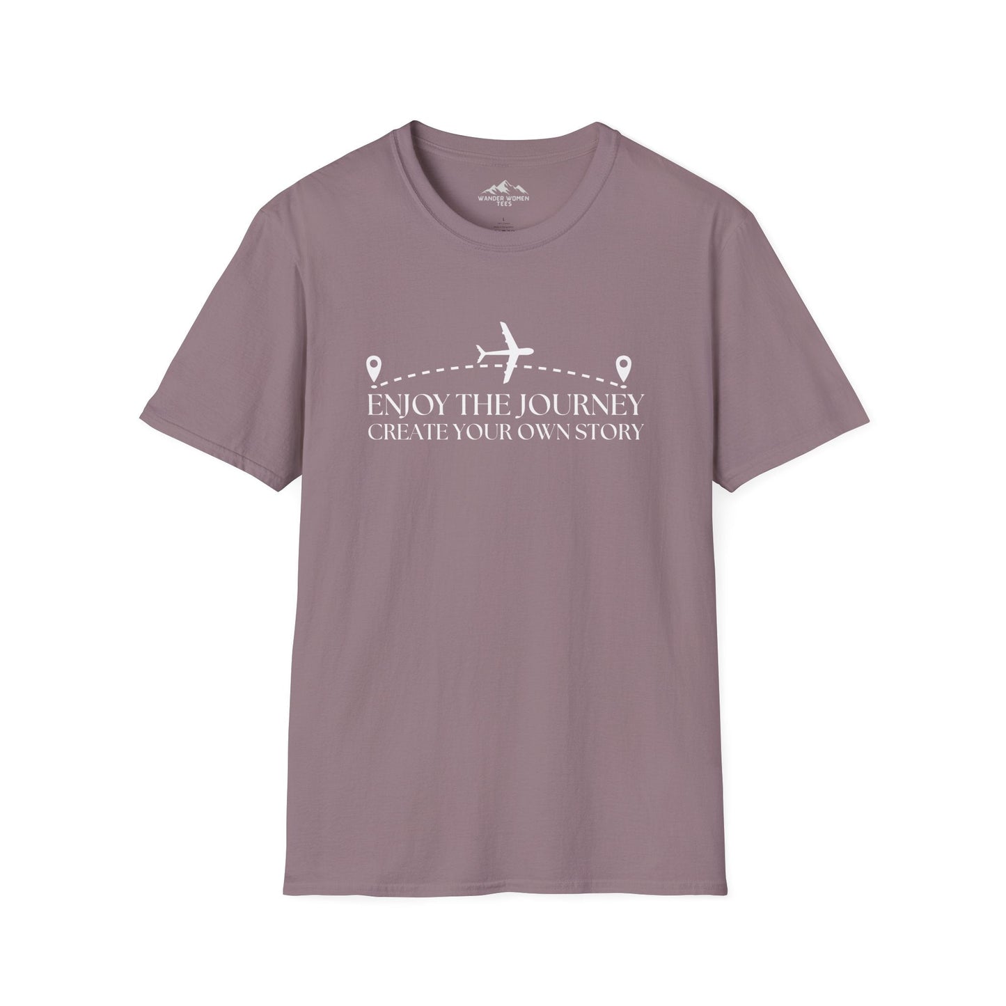 Enjoy the Journey T-Shirt
