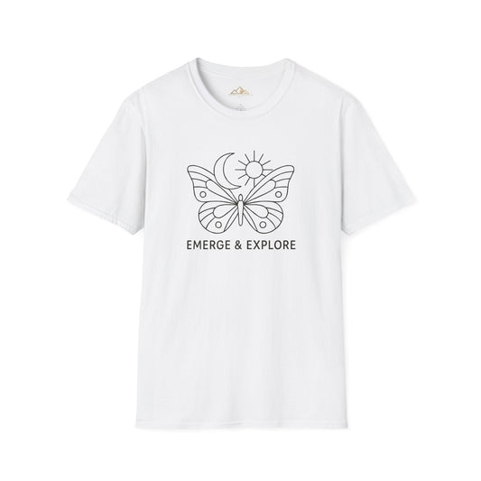 Emerge & Explore T-Shirt