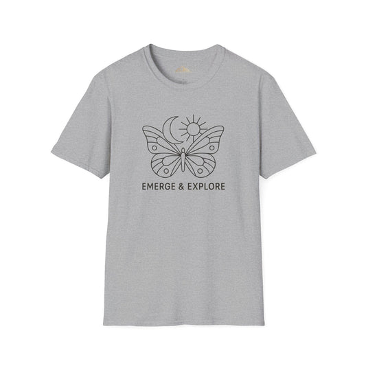 Emerge & Explore T-Shirt