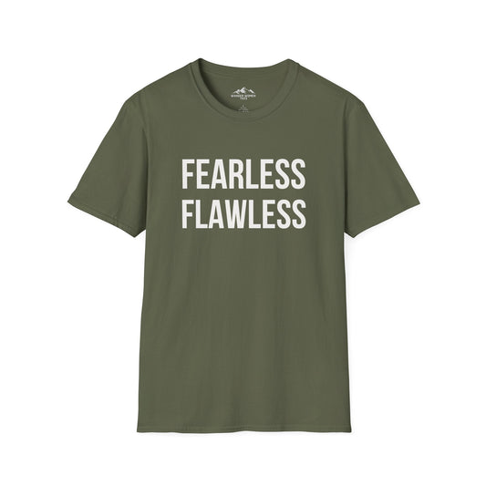 Fearless, Flawless T-Shirt