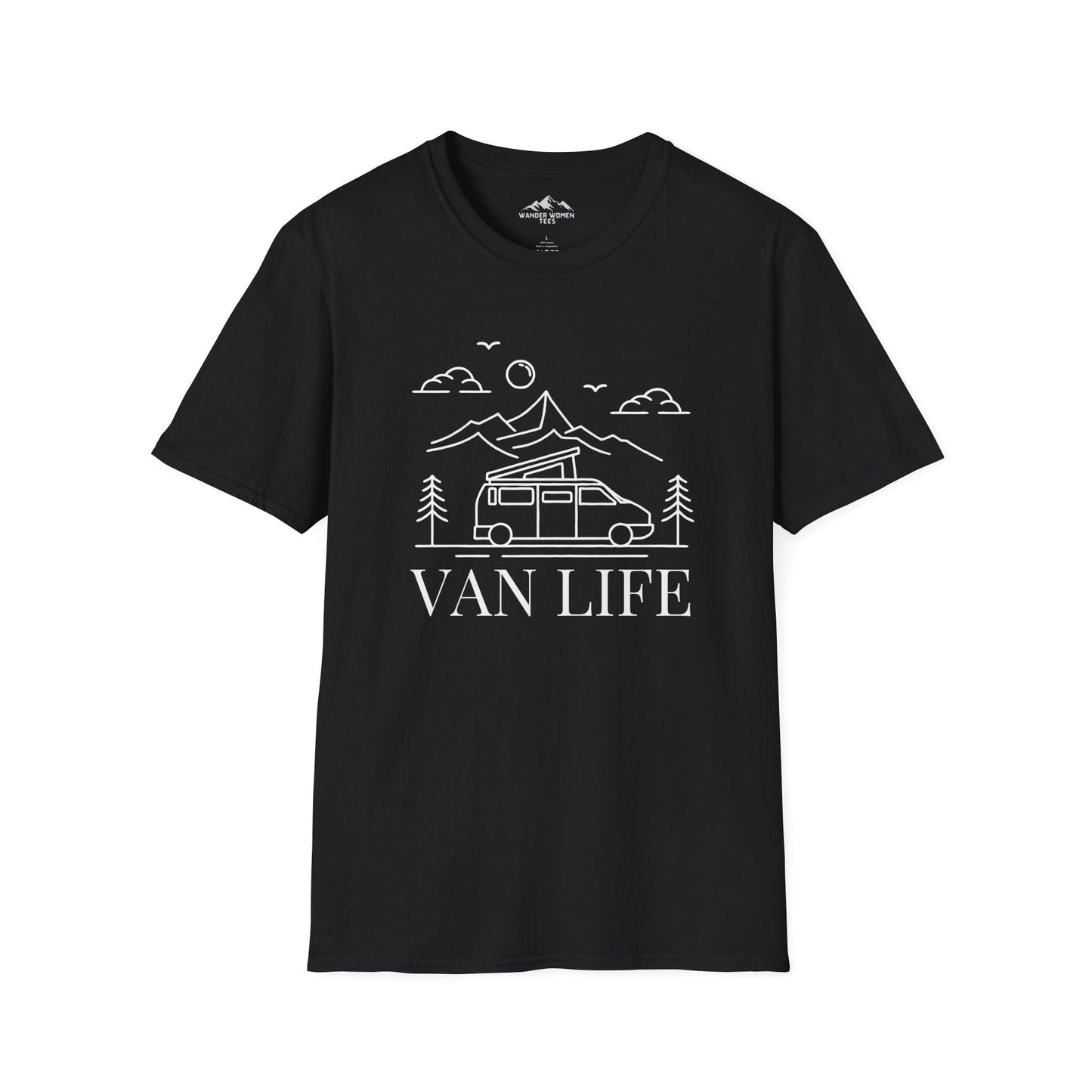 Van Life T-Shirt
