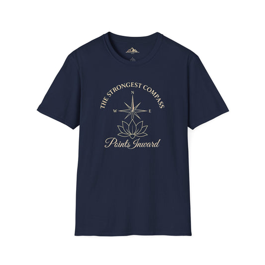 Inward Compass T-Shirt